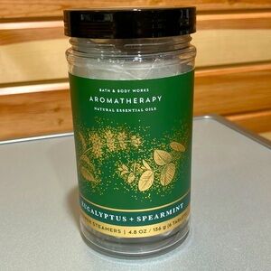 Bath & Body Works Aromatherapy Bath Tablet